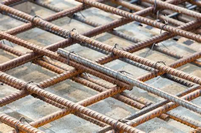 道路鉄筋